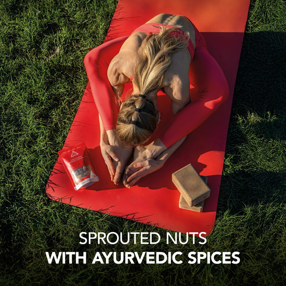 Nutrition, optimised