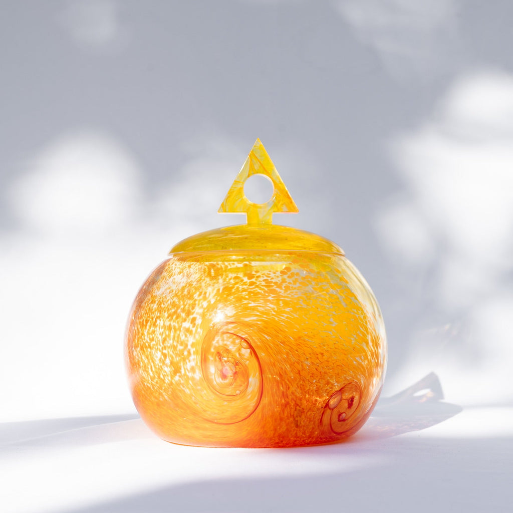 FIRE JAR SIX