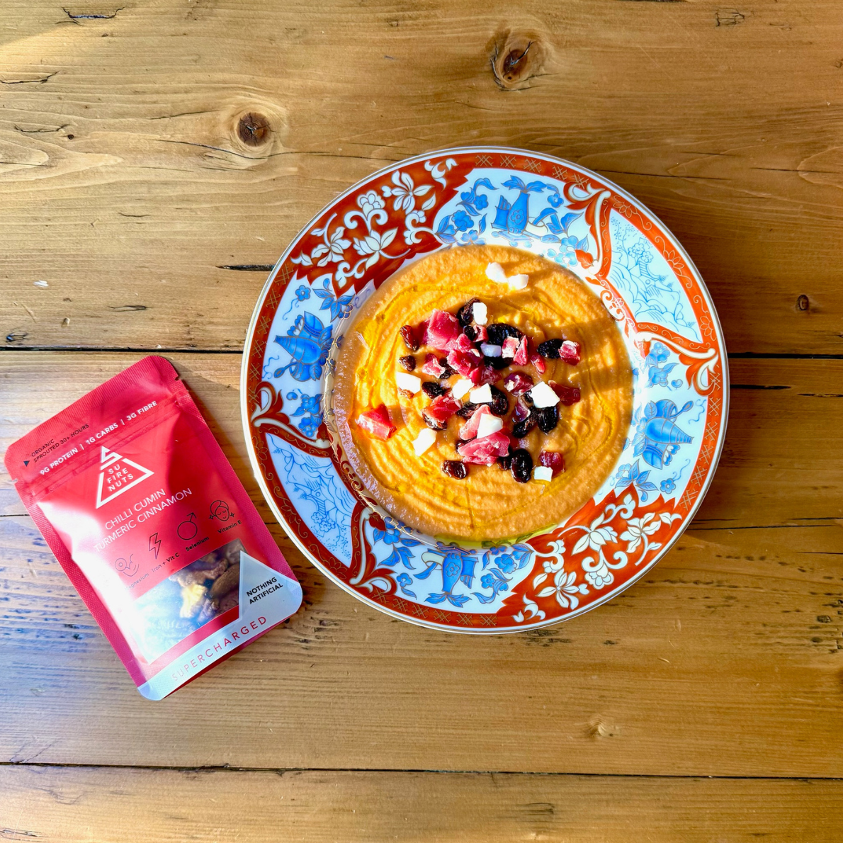 Salmorejo