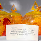 FIRE JAR FIVE