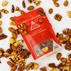 6 x 40g SU FIRE NUTS – Power in Your Pocket