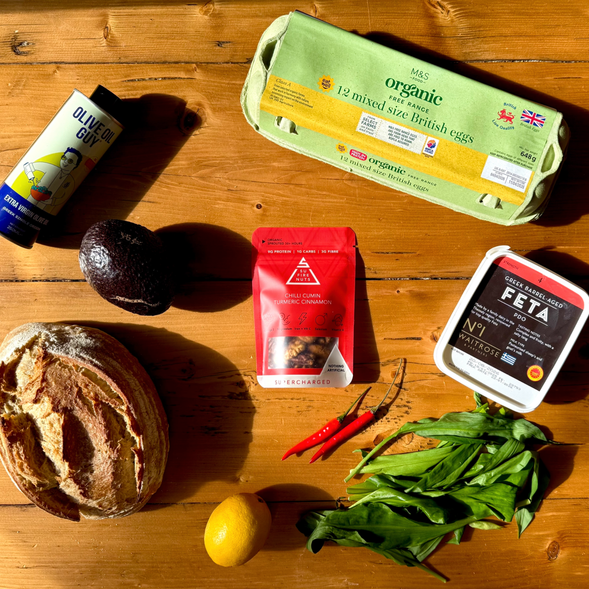 Ingredients image